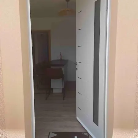 Apartment Location T2 Neuf *