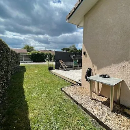 Apartment Location T2 Neuf
