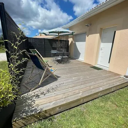 Apartment Location T2 Neuf *