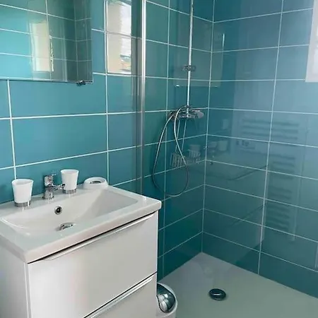 Location T2 Neuf Apartment *