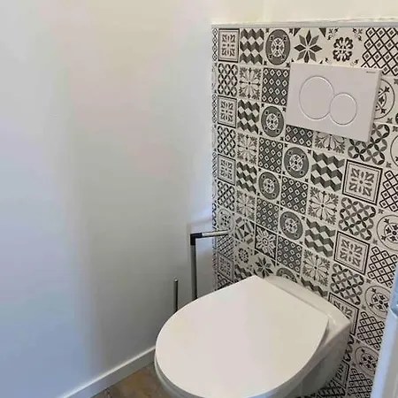 Location T2 Neuf Apartment Le Porge