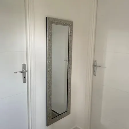 Location T2 Neuf * לה פורז'