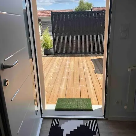 Apartment Location T2 Neuf